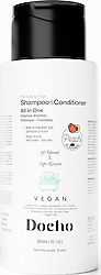Docho All in One 300 ml Zengin Vitamin Şampuan ve Krem