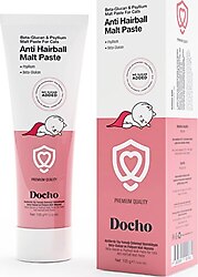 Docho Anti Hairball 100 gr Malt Kedi Macunu