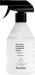 Docho Kedi Kumu Koku Giderici 500 ml Postbiyotikli Sprey