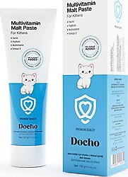 Docho Multivitamin 100 gr Malt Yavru Kedi Macunu
