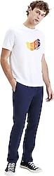 Dockers Signature Go Khaki Slim Fit Erkek Pantolon
