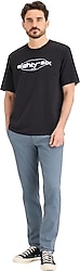 Dockers Smart 360 Flex Ultimate Skinny Fit Erkek Chino Pantolon