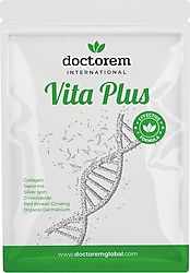 Doctorem Vita Plus 25'li
