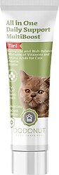 Dodonut Multiboost 11in1 100 gr Malt Kedi Macunu