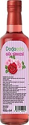 Doğaeda Gül Sirkesi 500 ml