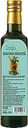 Doğaeda Sultan Sirkesi 500 ml
