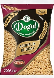 Doğal Bakliyat Aşurelik Buğday 1 kg