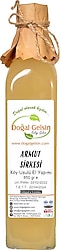 Doğal Gelsin Armut Sirkesi 500 ml