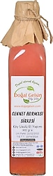 Doğal Gelsin Cennet Hurması Sirkesi 500 ml
