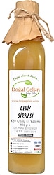 Doğal Gelsin Ceviz Sirkesi 500 ml