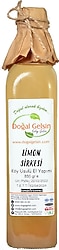 Doğal Gelsin Limon Sirkesi 500 ml