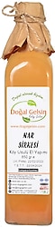 Doğal Gelsin Nar Sirkesi 500 ml