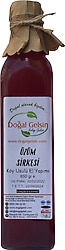 Doğal Gelsin Üzüm Sirkesi 500 ml