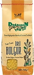 Doğalsan İri Bulgur 750 gr