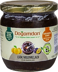 Doğamdan Erik Marmeladı 500 gr