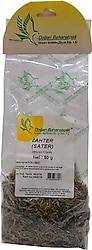 Doğan Baharat 50 gr Doğal Zahter Kekik