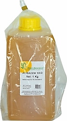 Doğan Baharat Acı Badem Yağı 1 kg
