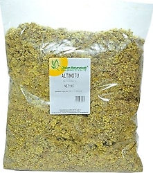 Doğan Baharat Altın Çiçeği Otu 1 kg