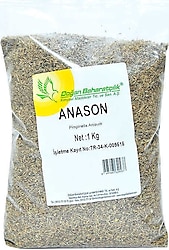 Doğan Baharat Anason Tohumu 1 kg