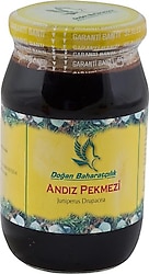 Doğan Baharat Andız Pekmezi 450 gr
