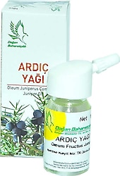 Doğan Baharat Ardıç Yağı 10 ml