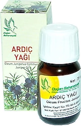 Doğan Baharat Ardıç Yağı 20 ml