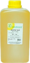 Doğan Baharat Badem Yağı 1 kg