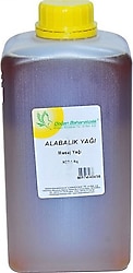 Doğan Baharat Alabalık Yağı 1 kg