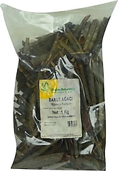 Doğan Baharat Barut Ağacı Kabuğu 1 kg