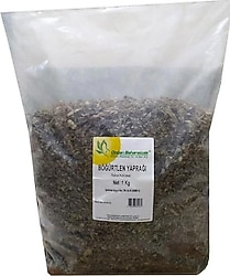 Doğan Baharat Böğürtlen Yaprağı 1 kg