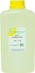 Doğan Baharat Çam Terebentini 1 kg