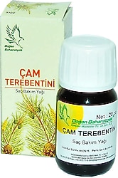 Doğan Baharat Çam Terebentini Yağı 20 ml