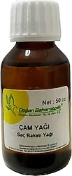 Doğan Baharat Çay Yağı 50 ml