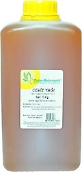 Doğan Baharat Ceviz Yagi 1 kg