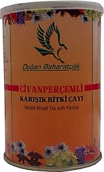 Doğan Baharat Civanperçemli Karışık Bitki Çayı 100 gr