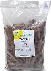 Doğan Baharat Çubuk Tarçın 1 kg