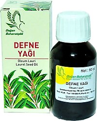 Doğan Baharat Defne Yağı 50 ml