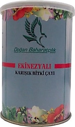 Doğan Baharat Ekinezyalı Karışık Bitki Çayı 100 gr