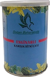 Doğan Baharat Enginarlı Karışık Bitki Çayı 100 gr