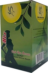 Doğan Baharat Flower Mix Nar Ekşili Sinamekili Macun 450 gr