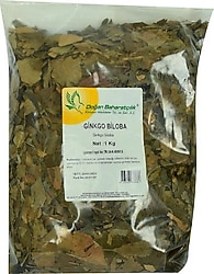 Doğan Baharat Ginkgo Biloba Yaprağı 1000 gr