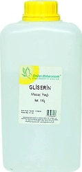 Doğan Baharat Gliserin Yağı 1 kg