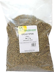 Doğan Baharat Isırgan Otu Yaprağı 1 kg