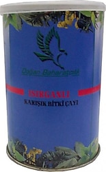 Doğan Baharat Isırganlı Karışık Bitkisel Çay 1 kg