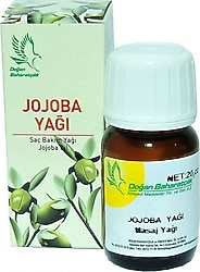 Doğan Baharat Jojoba Yağı 20 ml