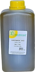 Doğan Baharat Kantaron Yağı 1 kg