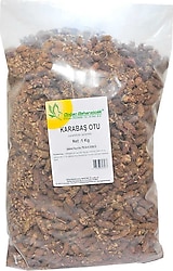 Doğan Baharat Karabaş Otu Çiçeği 1000 gr