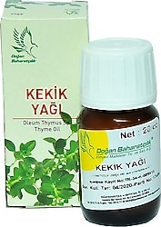 Doğan Baharat Kekik Yağı 20 ml