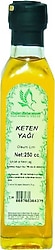 Doğan Baharat Keten Yağı 250 ml