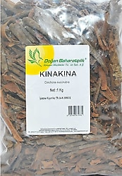 Doğan Baharat Kınakına Kabuğu 1 kg
